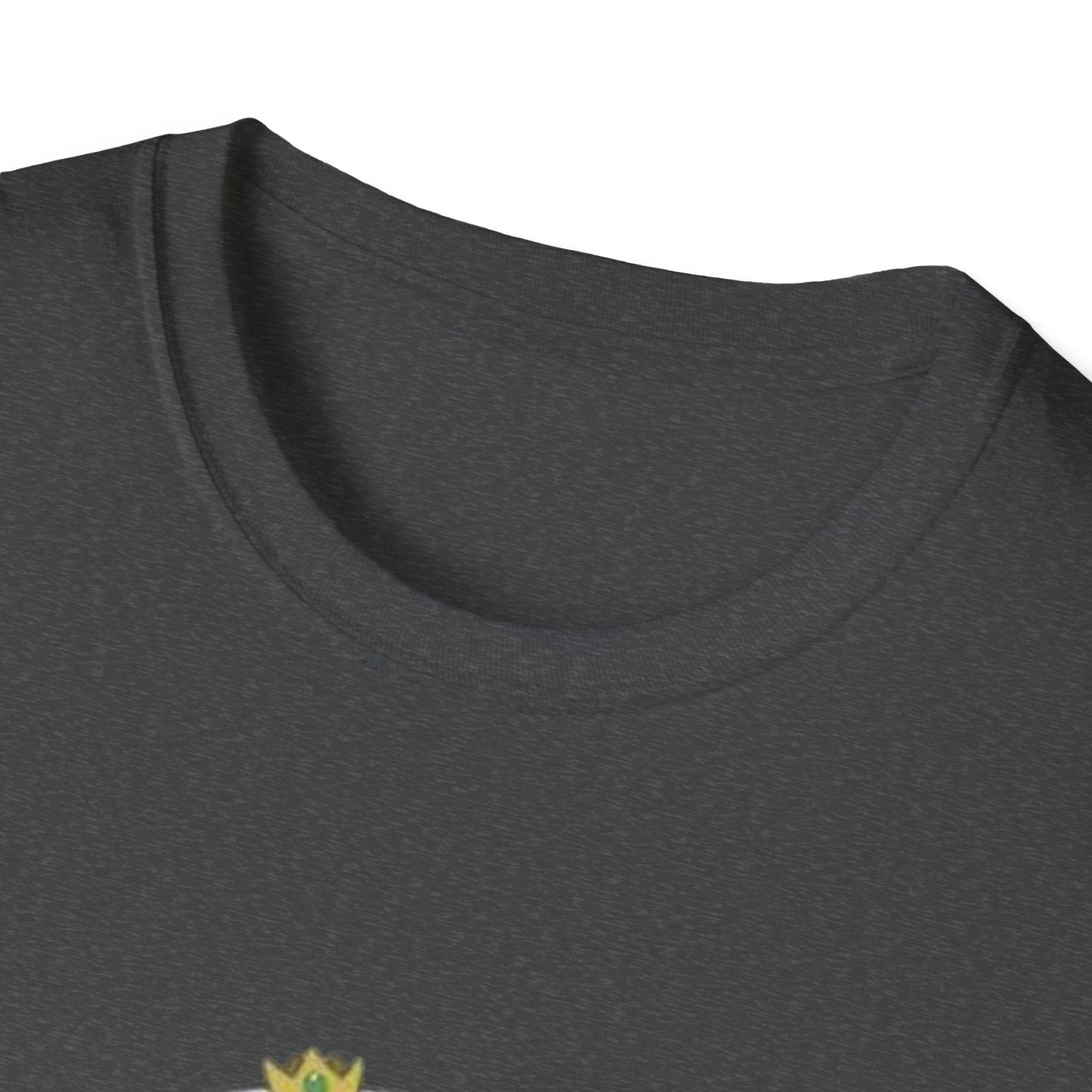 Sexy Roomba T-shirt