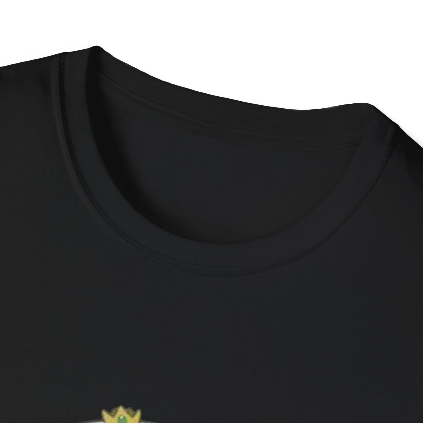Sexy Roomba T-shirt