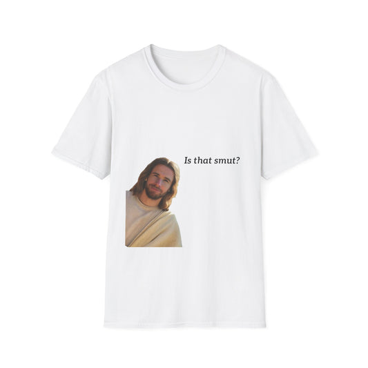 Discount Jesus t-shirt